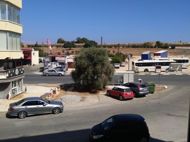 Flat To Rent in Baykal, Famagusta