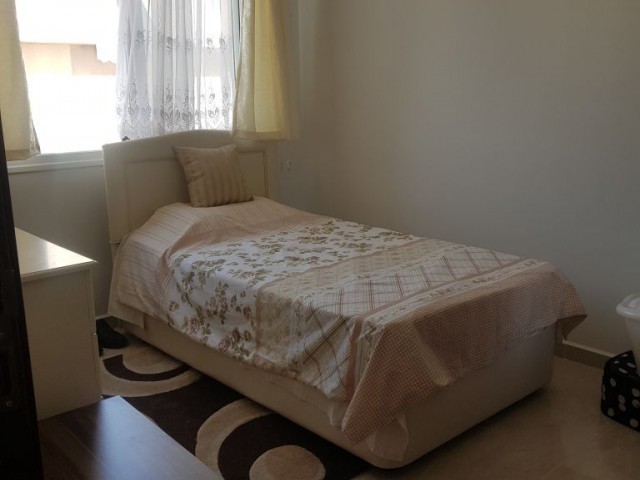 Flat For Sale in Mağusa Merkez, Famagusta