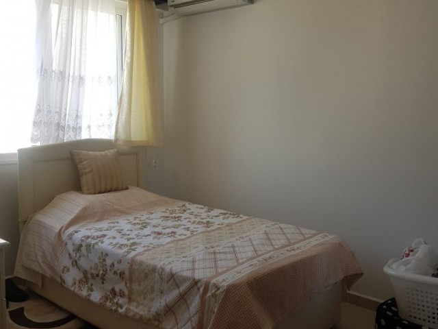 Flat For Sale in Mağusa Merkez, Famagusta