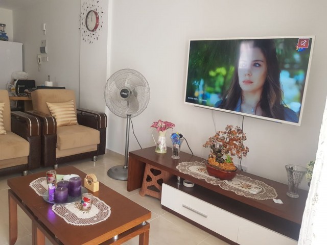 Flat For Sale in Mağusa Merkez, Famagusta