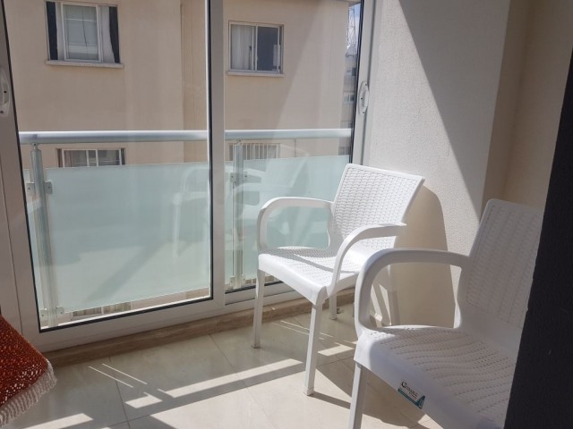 Flat For Sale in Mağusa Merkez, Famagusta