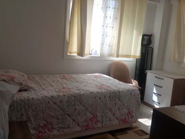 Flat For Sale in Mağusa Merkez, Famagusta