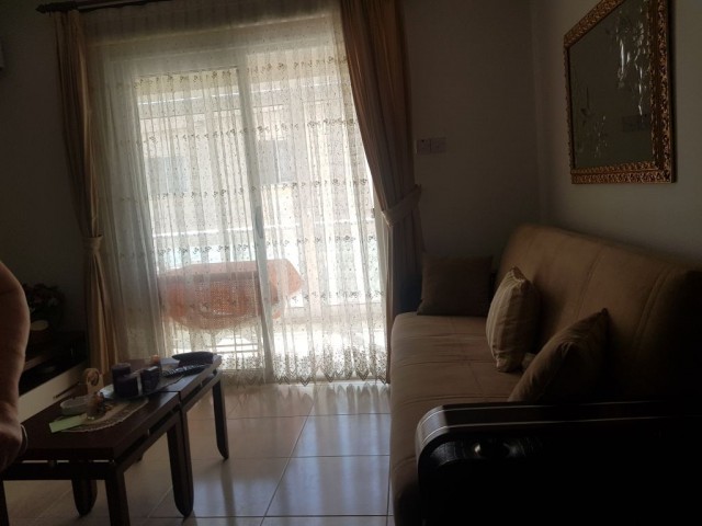 Flat For Sale in Mağusa Merkez, Famagusta