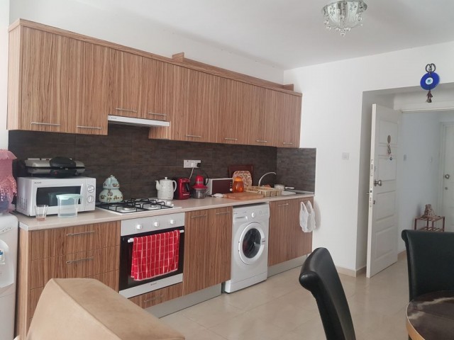 Flat For Sale in Mağusa Merkez, Famagusta