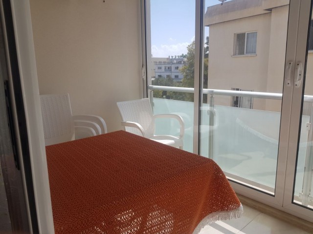 Flat For Sale in Mağusa Merkez, Famagusta