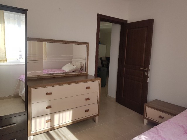 Flat For Sale in Mağusa Merkez, Famagusta