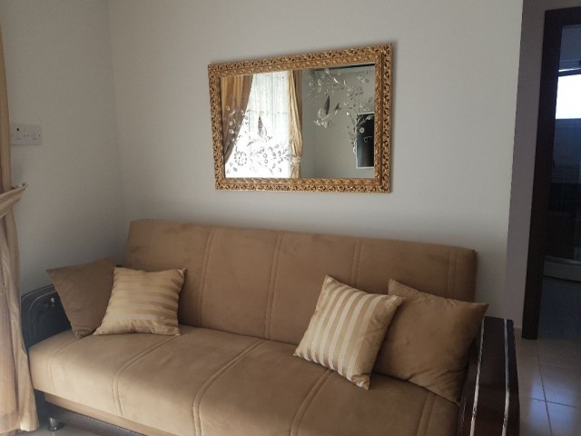 Flat For Sale in Mağusa Merkez, Famagusta