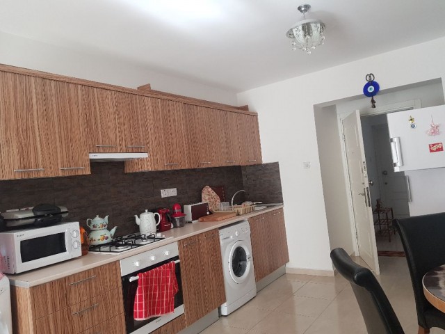 Flat For Sale in Mağusa Merkez, Famagusta