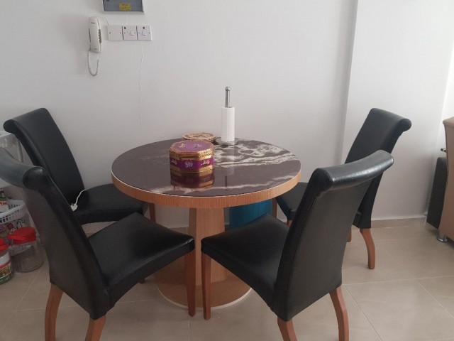 Flat For Sale in Mağusa Merkez, Famagusta