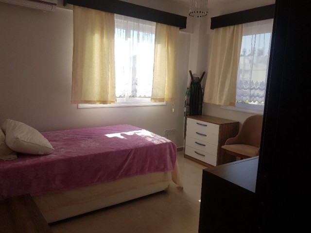 Flat For Sale in Mağusa Merkez, Famagusta