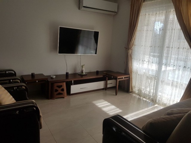 Flat For Sale in Mağusa Merkez, Famagusta