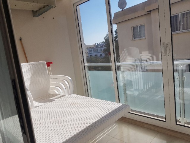 Flat For Sale in Mağusa Merkez, Famagusta