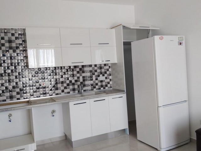 Flat To Rent in Sakarya, Famagusta