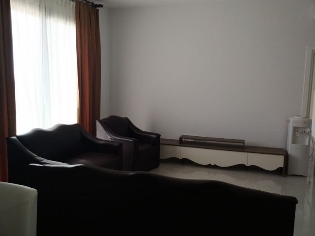 Flat To Rent in Sakarya, Famagusta