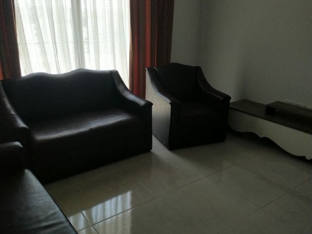 Flat To Rent in Sakarya, Famagusta