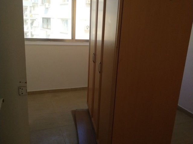 Flat To Rent in Gülseren, Famagusta