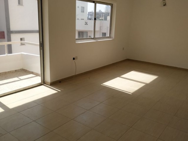 Flat To Rent in Gülseren, Famagusta