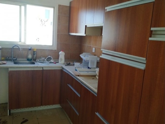 Flat To Rent in Gülseren, Famagusta