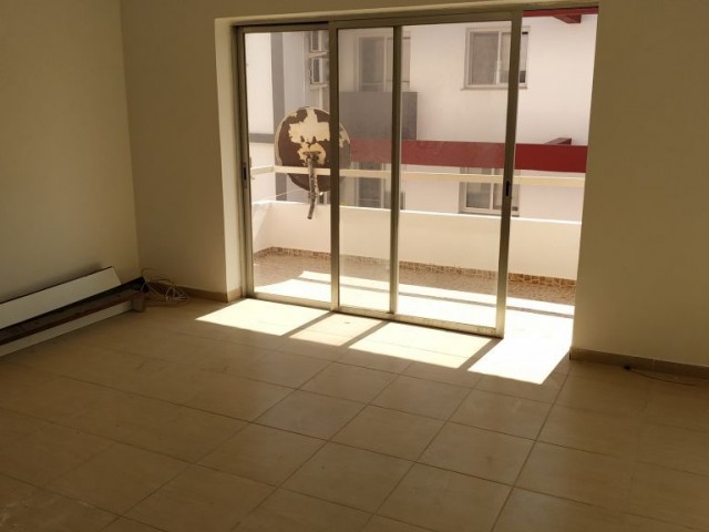 Flat To Rent in Gülseren, Famagusta