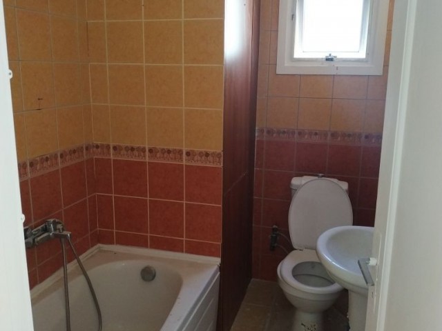 Flat To Rent in Gülseren, Famagusta