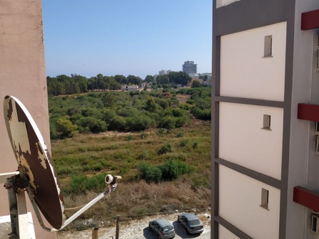 Flat To Rent in Gülseren, Famagusta