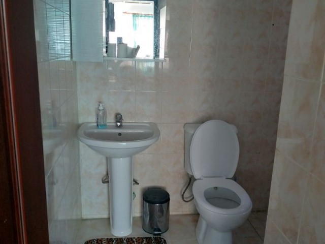 Flat To Rent in Salamis, Famagusta