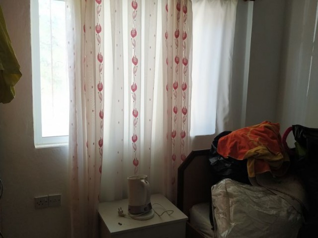 Flat To Rent in Salamis, Famagusta