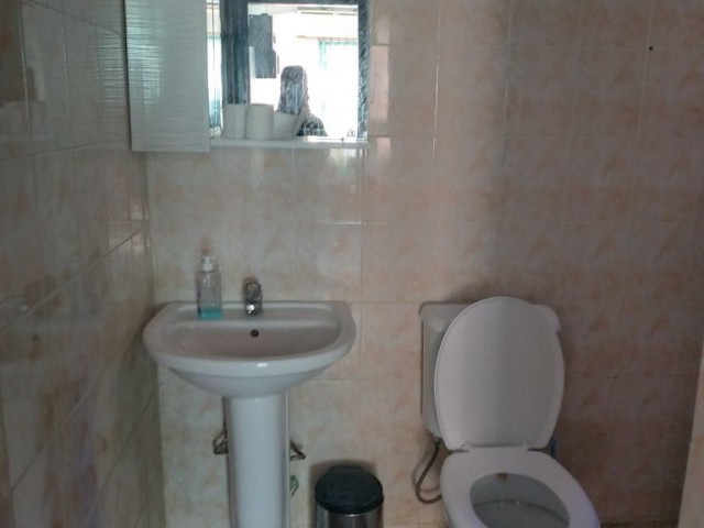 Flat To Rent in Salamis, Famagusta