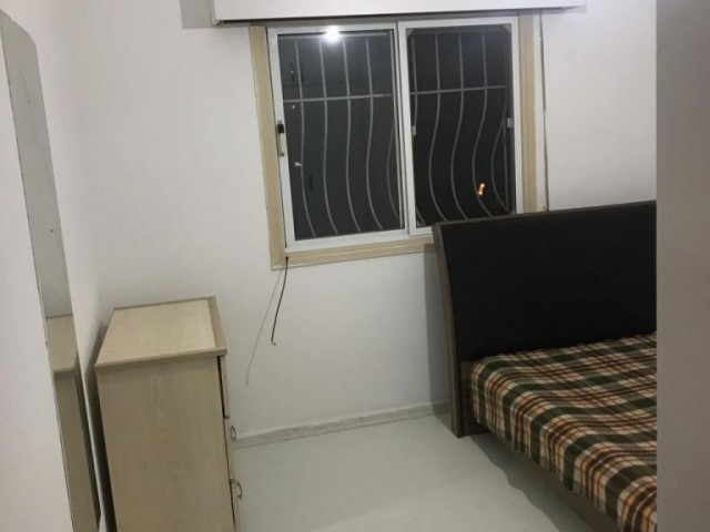 Flat To Rent in Gülseren, Famagusta