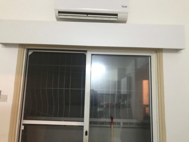 Flat To Rent in Gülseren, Famagusta