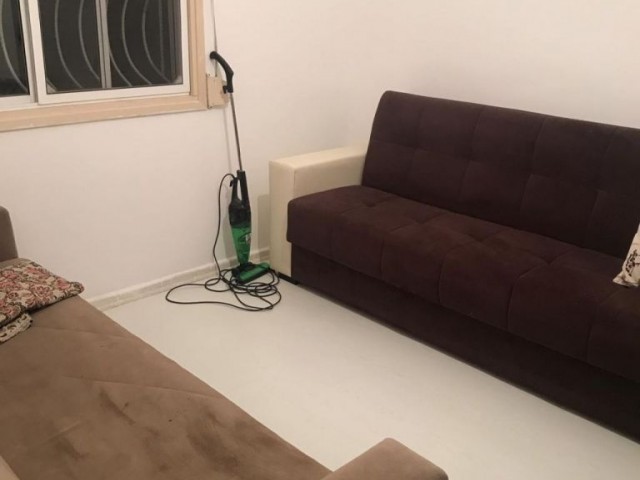 Flat To Rent in Gülseren, Famagusta