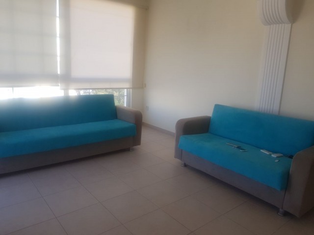 Flat For Sale in Gülseren, Famagusta