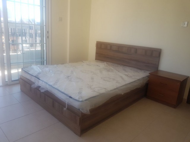 Flat For Sale in Gülseren, Famagusta