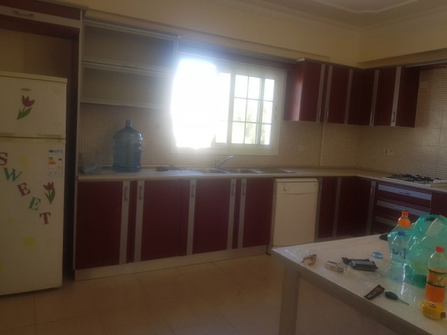 Flat For Sale in Gülseren, Famagusta