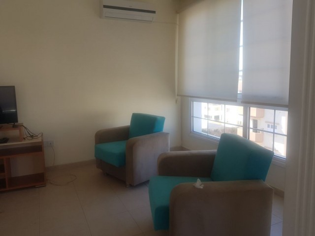 Flat For Sale in Gülseren, Famagusta