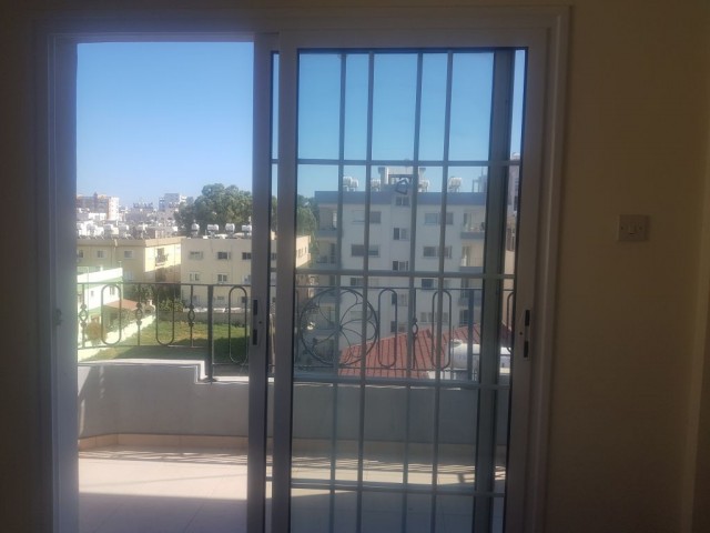 Flat For Sale in Gülseren, Famagusta