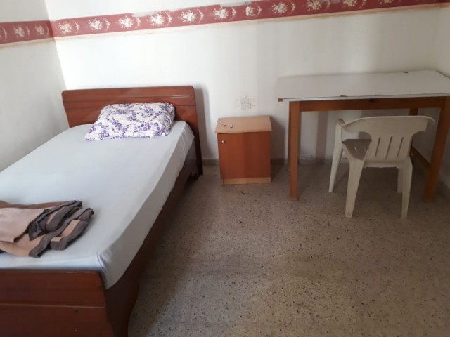 Flat To Rent in Mağusa Merkez, Famagusta