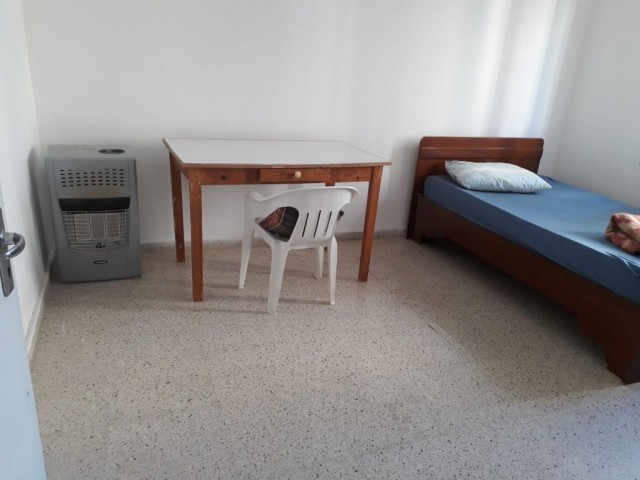 Flat To Rent in Mağusa Merkez, Famagusta