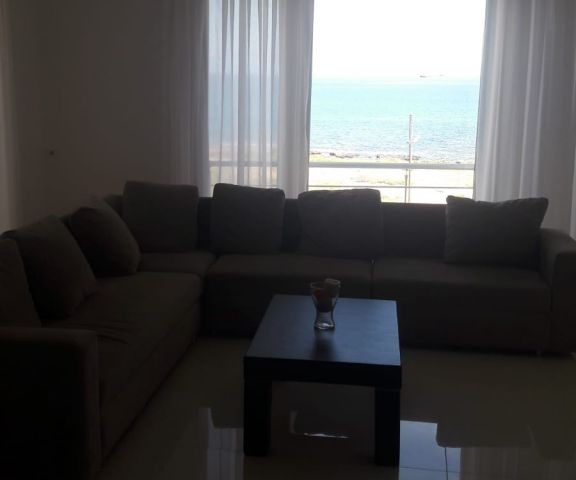 Flat To Rent in Gülseren, Famagusta