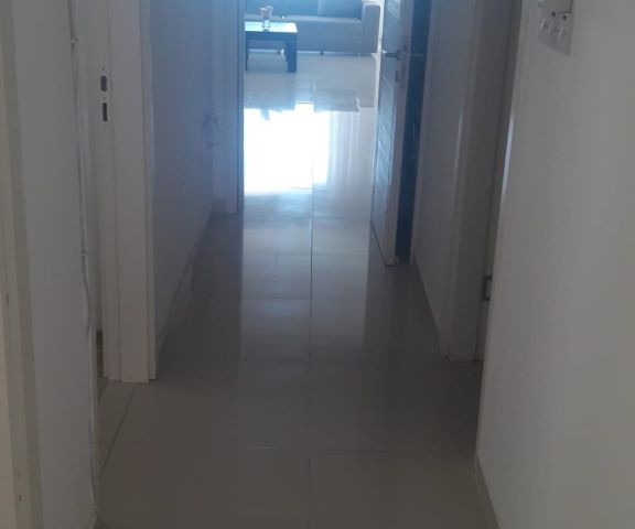 Flat To Rent in Gülseren, Famagusta