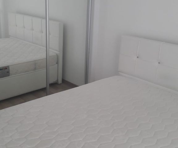 Flat To Rent in Gülseren, Famagusta