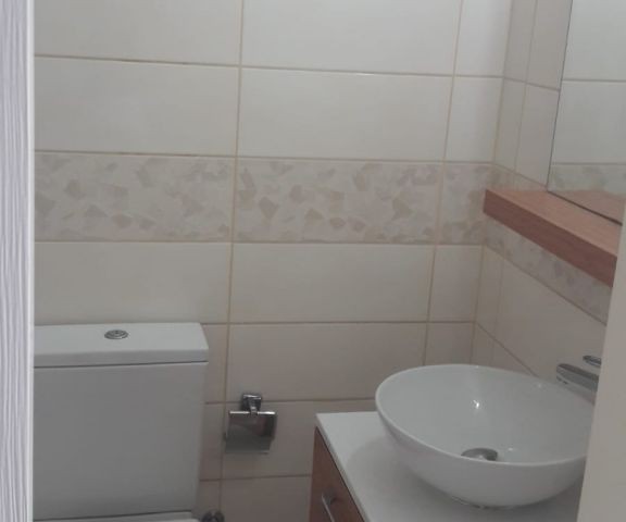 Flat To Rent in Gülseren, Famagusta