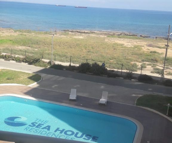 Flat To Rent in Gülseren, Famagusta