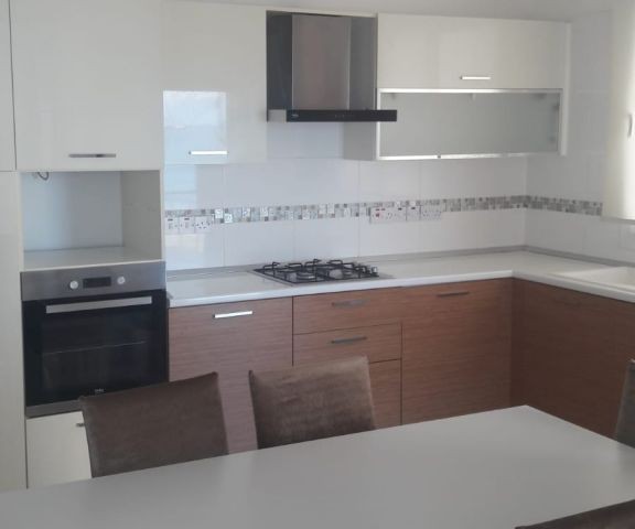 Flat To Rent in Gülseren, Famagusta