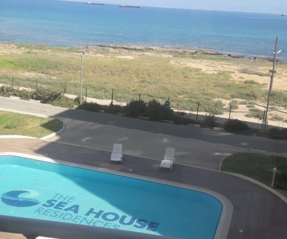 Flat To Rent in Gülseren, Famagusta