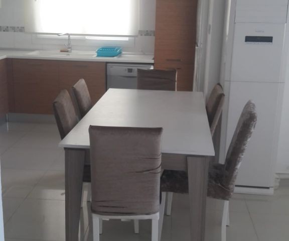 Flat To Rent in Gülseren, Famagusta