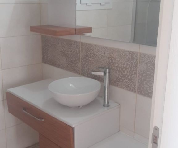 Flat To Rent in Gülseren, Famagusta