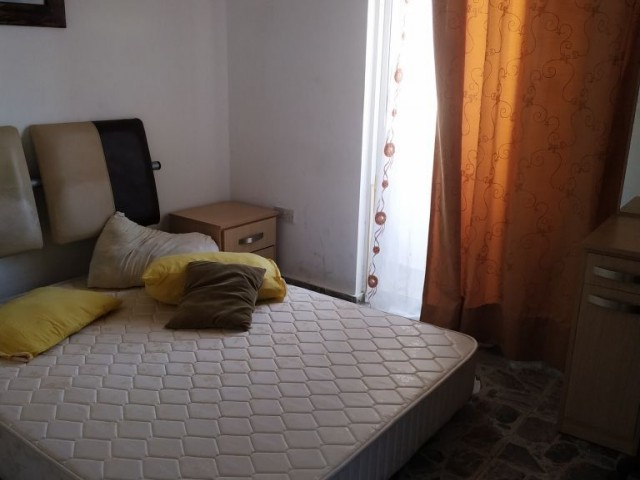 Flat To Rent in Baykal, Famagusta