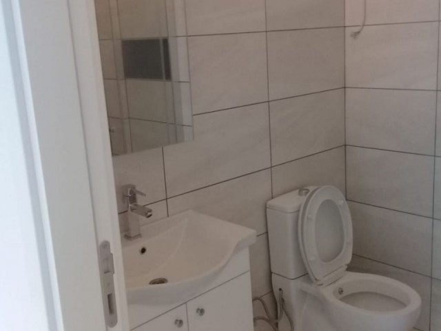 Mağusa merkez de lüks penthouse