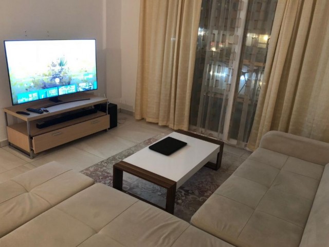 2+ 1 apartment with Turkish husband for sale in the center of Magusa ** 